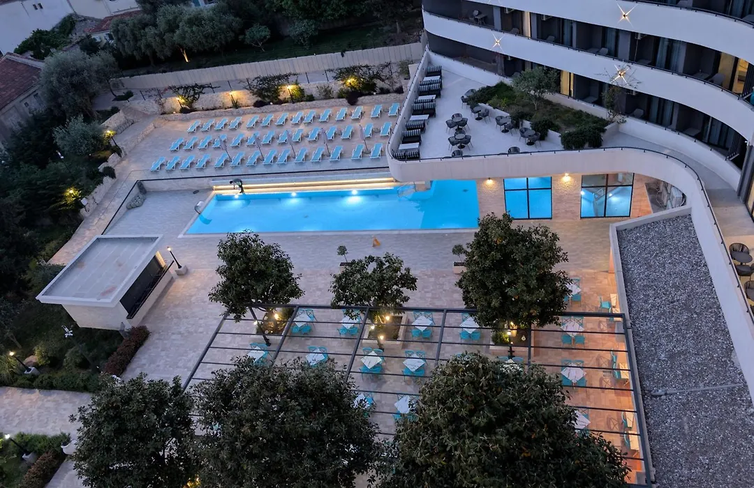 Montenegrina Hotel & Spa All-Inclusive-1