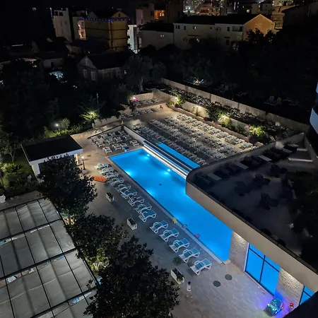 Montenegrina Hotel & Spa All-Inclusive-2