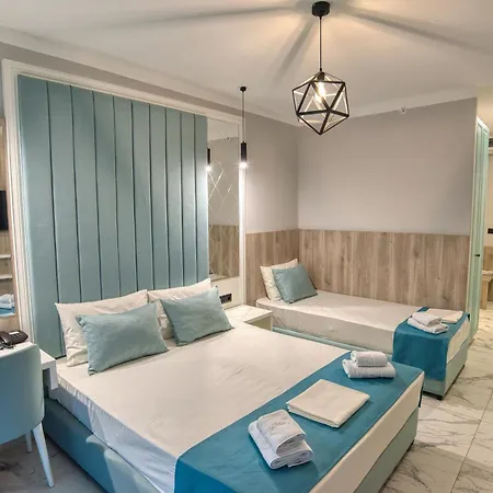 Montenegrina Hotel & Spa All-Inclusive-3